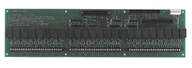 Electromechanical Relay Racks